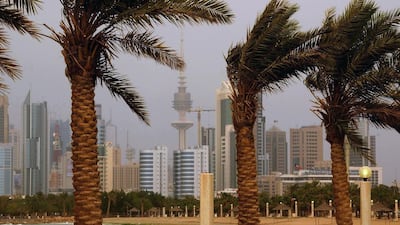 Last week, swathes of the Middle East and North Africa and were hit by heatwaves. Gustavo Ferrari / AP Photo
