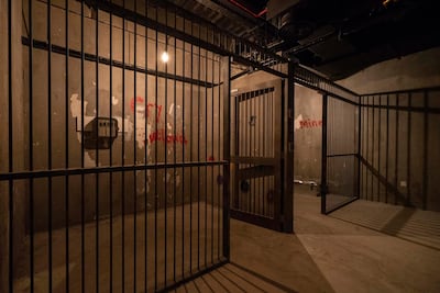 Courtesy Countdown Challenge