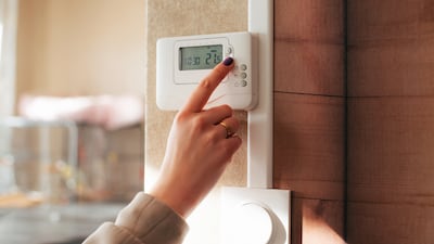 Landlords in Dubai cannot arbitrarily disconnect the air conditioning in an apartment or villa. Getty Images