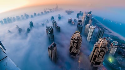 'Man vs Nature' by Karim Nafatni