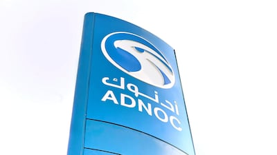 Adnoc has lowered its price range for its planned IPO of the firm's distribution unit as it looks to expand. Courtesy: Adnoc Distribution
