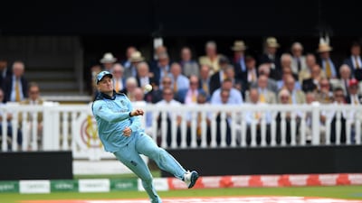 Jason Roy (England) signed for Welsh Fire in £125,000 salary band as local icon. Getty