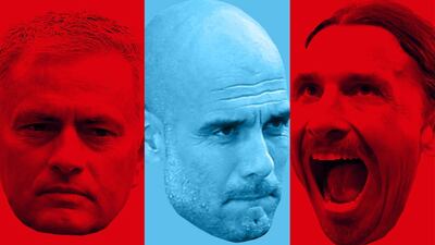 Agency photos; Illustration: Kevin Jeffers/The National