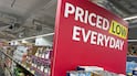 Discount supermarket promotions in the UAE are a response to consumer demand for better value in the aisles. Chris Whiteoak / The National