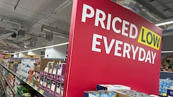 Discount supermarket promotions in the UAE are a response to consumer demand for better value in the aisles. Chris Whiteoak / The National