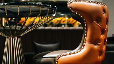 Phoenix Social Club is set to open in Dubai in June.