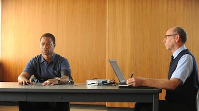 Ray Mickshaw / FX via AP