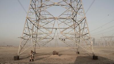 Beyond is Before. Courtesy Maraya Art Centre