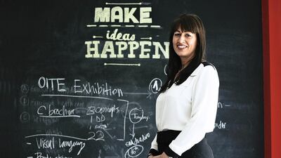 Loretta Ahmed says a family tragedy changed her philosphy on money. Lee Hoagland / The National