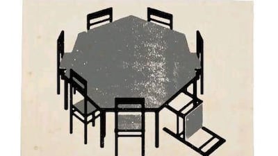 Pep Montserrat for The National