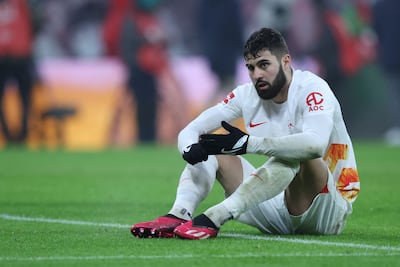 Leipzig defender Josko Gvardiol will be trying to keep Erling Haaland quiet when they take on Manchester City in the Champions League. AFP