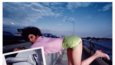 A natural disruptor, Bourdin was not afraid to break the rules