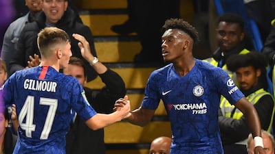 Chelsea v Brighton, Saturday, 6pm: Chelsea had six youth players on the pitch and four more on the bench by the end of Wednesday's 7-1 romp over Grimsby, marking a change in philosophy at a club that has traditionally farmed its youngsters out on loan. Callum Hudson-Odoi, 18, marked his return from injury with the final goal and will hope manager Frank Lampard will show the same faith in him he has shown in fellow English youngsters Mason Mount and Tammy Abraham. PREDICTION: Chelsea 4, Brighton 0. AFP