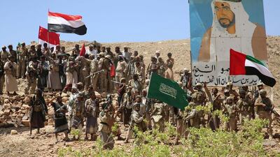 Flag Day reminded us of what it means to serve the UAE.