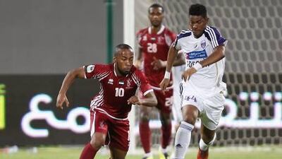 Ismail Matar might miss out due to a sore knee.