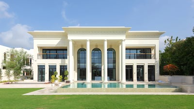 The mansion was sold in 2021 and re-sold in 2022 by Luxhabitat Sotheby's Leigh Borg. All images courtesy Luxhabitat Sotheby's International Realty