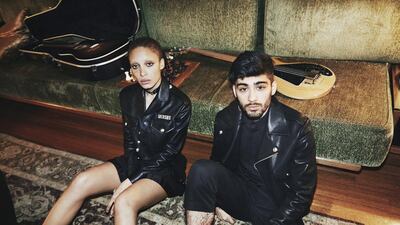 Courtesy Versus/Versace