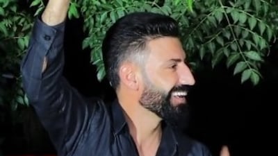 Amanj Hasan Zada ran an operation in the city of Preston, north-west England, disguised as a barber shop, while co-ordinating small boat crossings. Photo: NCA