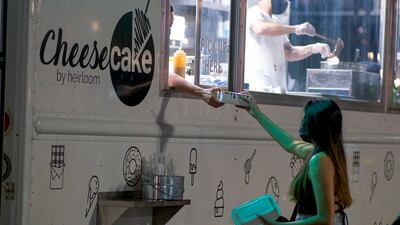 Night Market Toronto is one of Toronto’s leading food festivals.