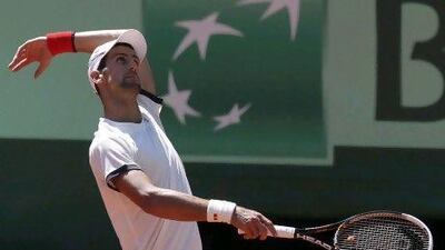 When Novak Djokovic last met Roger Federer at the French Open, the Swiss knocked the Serb out in a semi-final match.