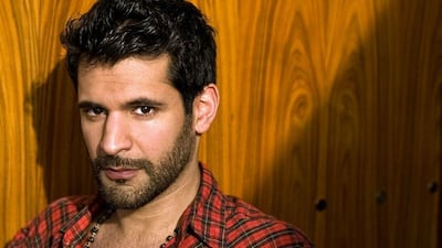 Amr Ali is the designer behind BodyAmr.