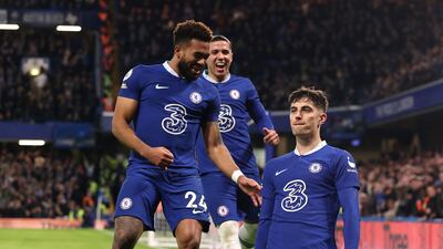 Chelsea v Aston Villa (8.30pm): Chelsea missed an opportunity to build on their recent revival before the international break when they allowed Everton to twice come back and earn a draw at Stamford Bridge. They face a Villa side that has earned three wins and a draw from their last four games. Prediction: Chelsea 2 Villa 1