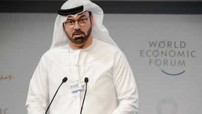 Mohammed Al Gergawi, Minister of Cabinet Affairs, said the Moonshot 2071 programme will unleash the potential of young people to aid the development of the UAE for years to come.