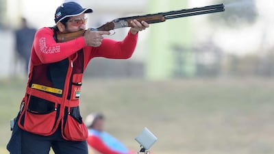 Saif Bin Futtais. Courtesy Aletihad