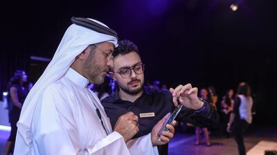 Priced between Dh3,499 to Dh4,499, the Note 10 series will be available across major retailers and Samsung stores from Friday.