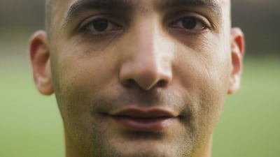 Markus Schreiber / AP Photo