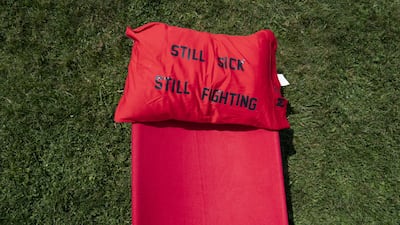 Research has been carried out globally on the mysterious post-Covid disease, though it is still unknown why some people get long Covid while others do not. Bloomberg