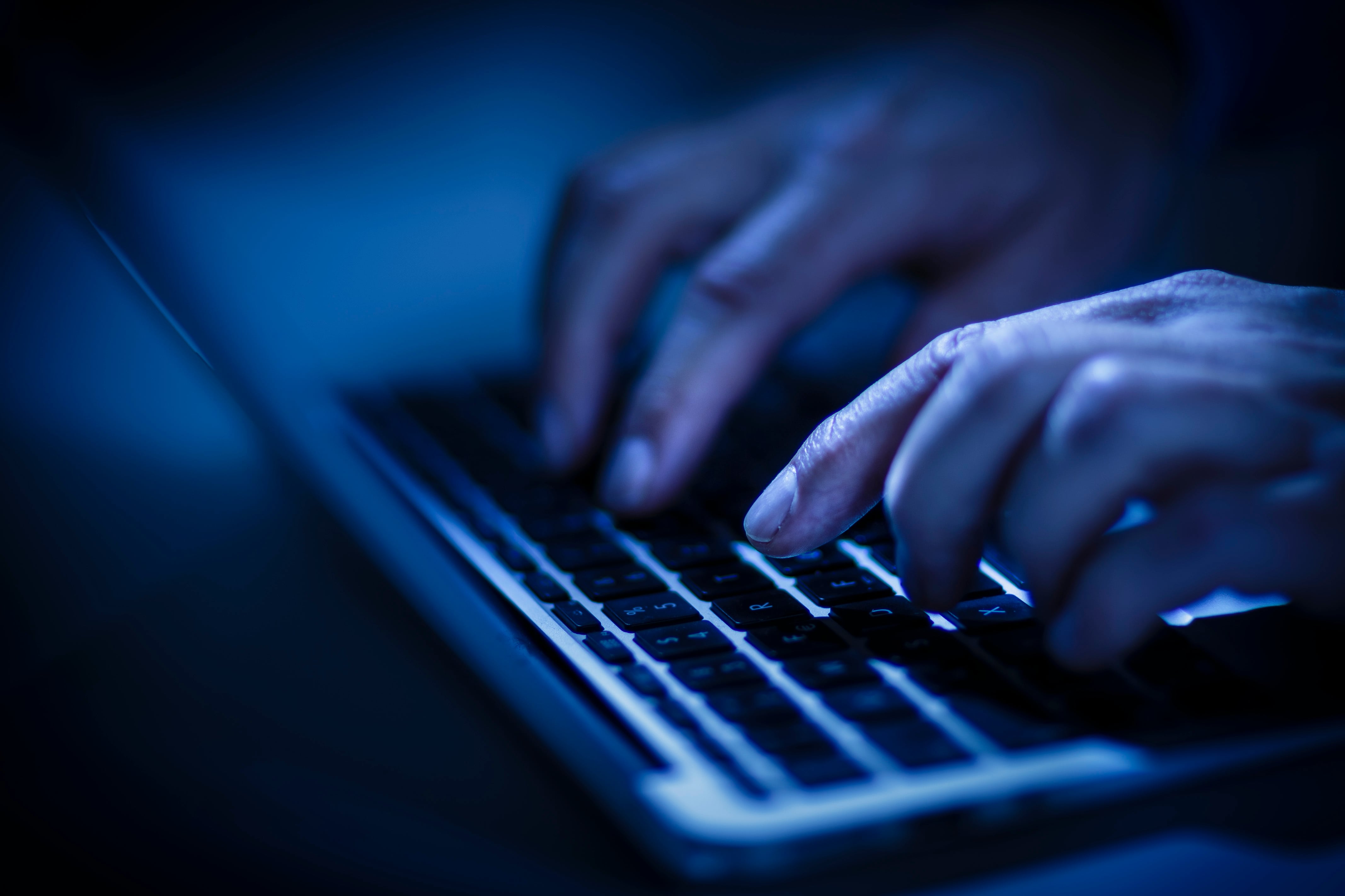 Image linked from the original feed: Dubai Police shut down 103 rogue social media accounts under cyber crackdown
