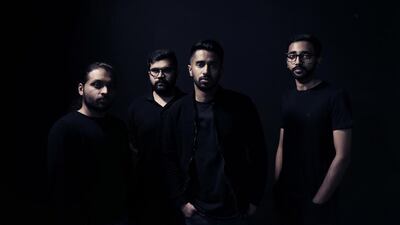 Fridge Concert Series. Courtesy The Fridge Concert Series