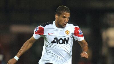 Bebe (midfielder) Vitoria Guimaraes to Manchester United in 2010 - £7.4m. AFP