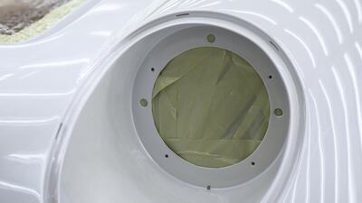 Courtesy Aston Martin.