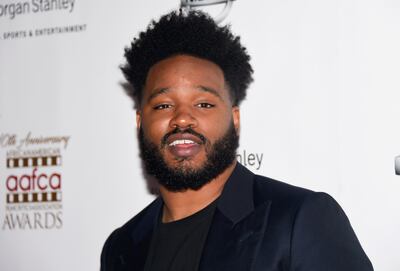 Disney has announced a five-year deal with Ryan Coogler’s Proximity Media company that includes development of a series based in the Kingdom of Wakanda. AP