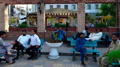 Pakistan’s Prime Minister Imran Khan announced on June 1 his government would end several months of coronavirus restrictions, even as it was revealed cases of the disease are probably many times greater than previously thought. AFP