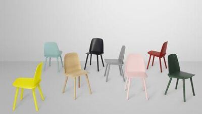 Nerd chair. D. Tales