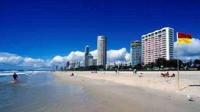 Resorts in Queensland, Australia are accustomed to GCC visitors and make provisions for the traditions of the holy month. Another popular destination has been Zurich.