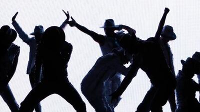 The show will recreate about 35 of the artist’s most popular songs, together with a mix of mash-ups and original tunes.