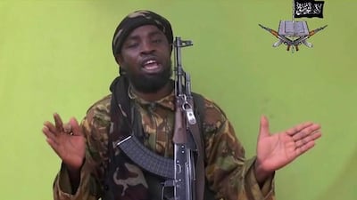 Boko Haram, led by Abubakar Shekau, claimed responsibility for the attack. AP Photo
