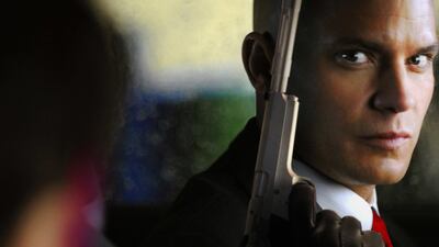 9. 'Hitman' (2007). The 'Hitman' film suffers from attempting to be flashy and pretentious. The source material the film is based on can be that at times, but it has more grounded moments. The plot suffers from being dull and emotionless and the performances follow suit. IMDB rating: 6.3/10. Rotten Tomatoes rating: 15 per cent. Courtesy 20th Century Fox