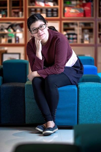 Photo: Victor Besa / The National