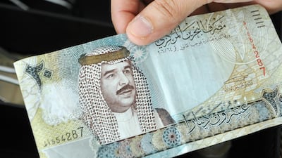 Bahrain and China are deepening economic ties with a series of pacts to develop co-operation in sectors from e-commerce to logistics. Photo by Phil Weymouth