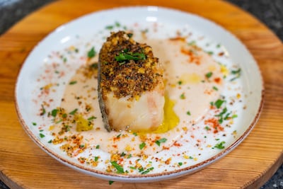 The menu will feature cod fish dishes, a staple part of Portuguese cuisine Photo: Chakall