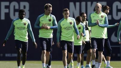 Manu Fernandez / AP Photo