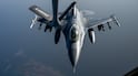 US forces have launched strikes on southern Iran. Photo: Centcom