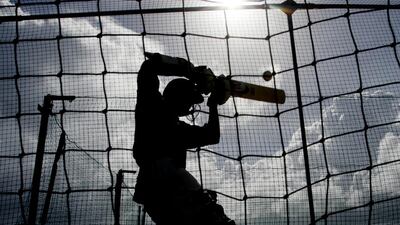 Changes to how cricket is governed have left countries like Pakistan and Sri Lanka in the dark. Tim Wim borne / Reuters