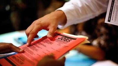 The US jobs data for last month certainly highlighted a weak end to the first half of the year.