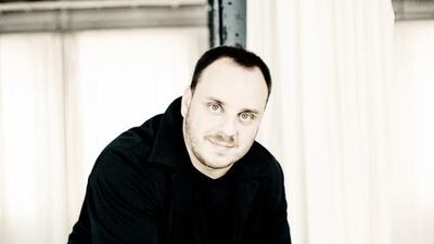 Courtesy Marco Borggreve